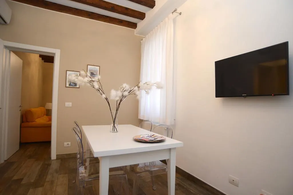 Appartamento Doge'S House Venezia Italia
