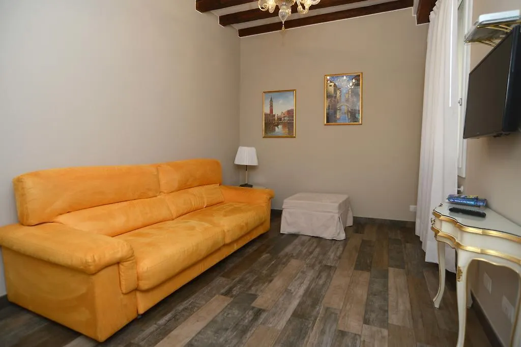 Appartamento Doge'S House Venezia