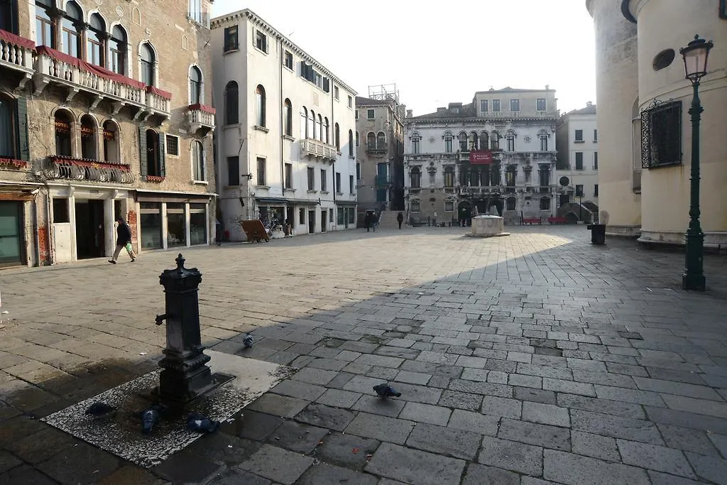 Appartamento Doge'S House Venezia