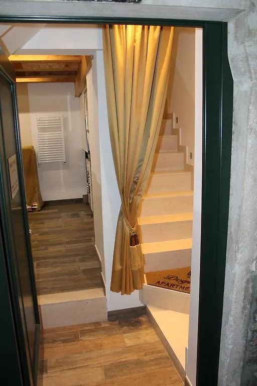 Appartamento Doge'S House Venezia