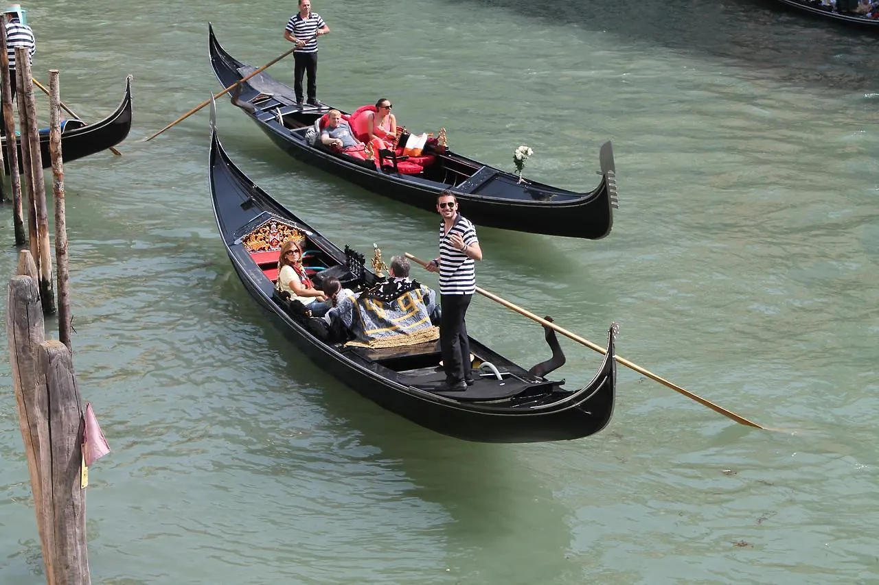 Appartamento Doge'S House Venezia