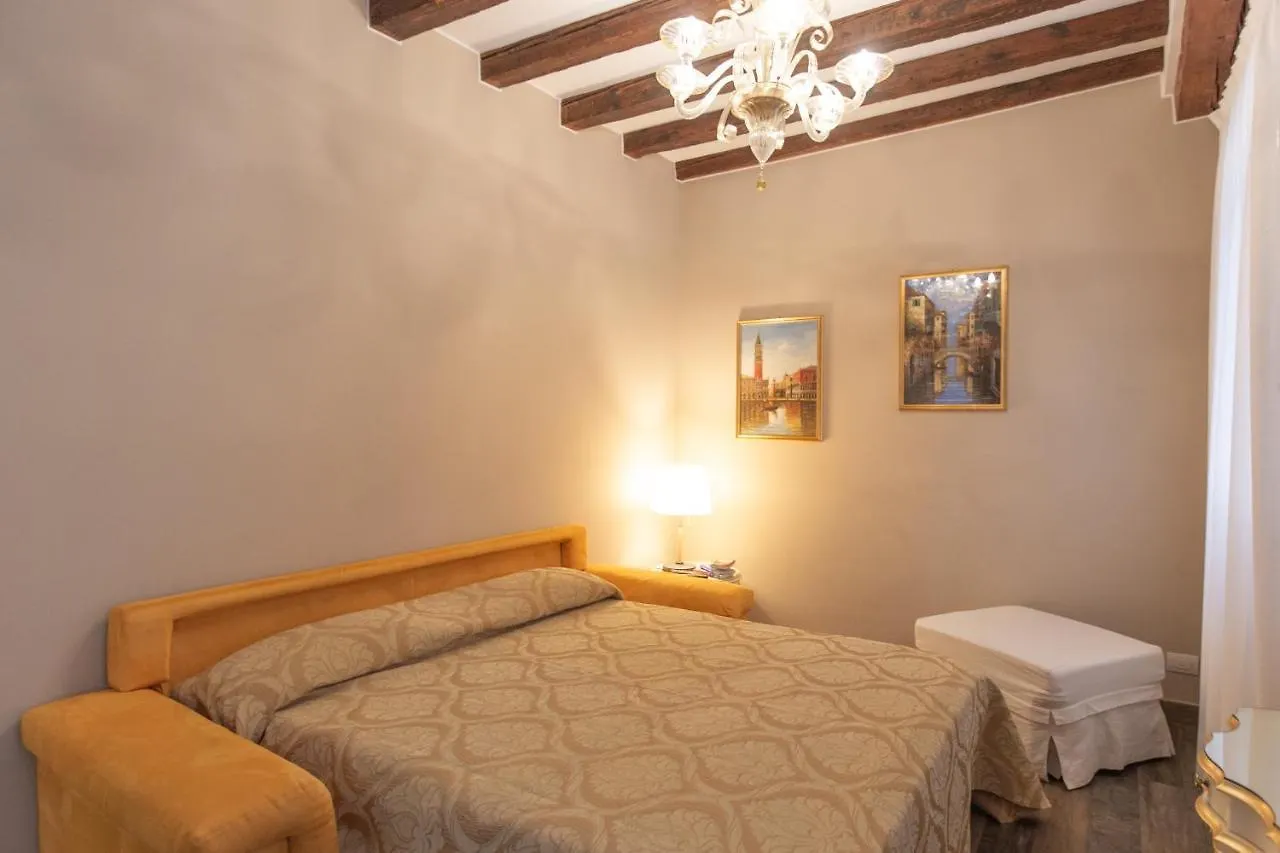 Appartamento Doge'S House Venezia