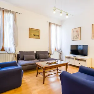  Appartamento Apostoli