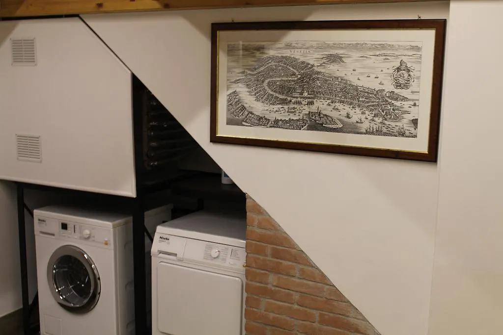 Doge'S House Apartment Venice
