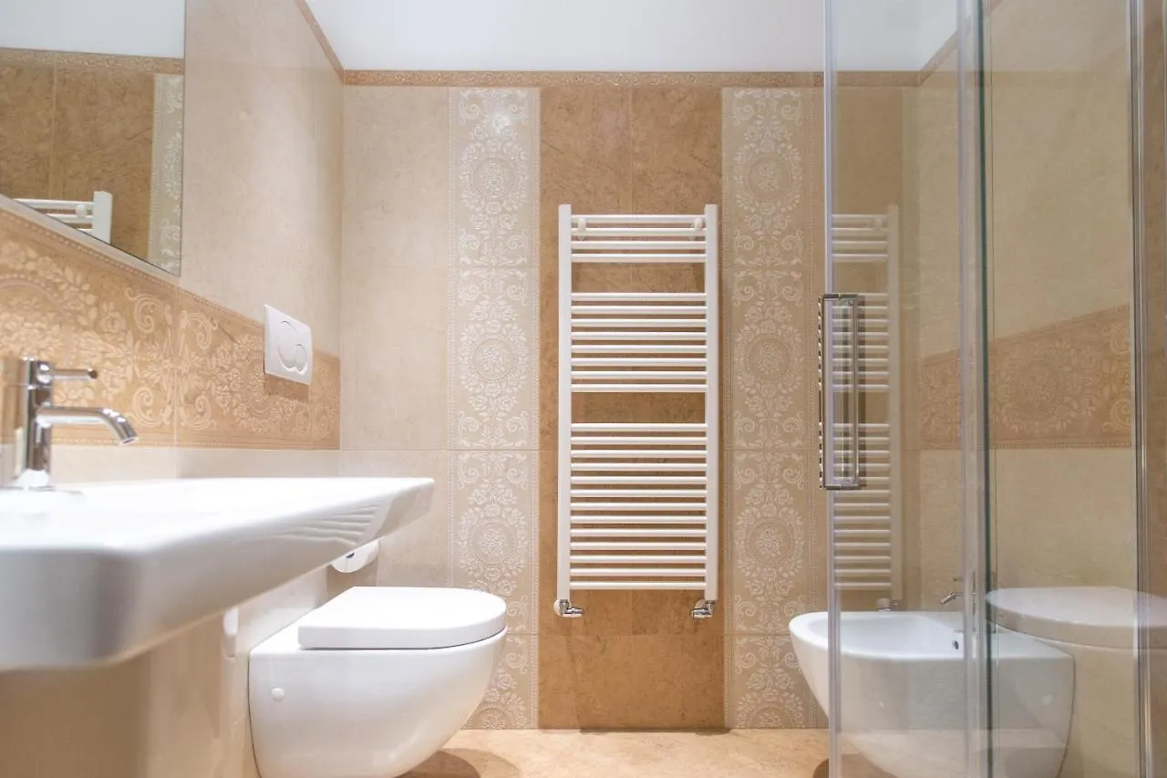 Doge'S House Apartment Venice Italy