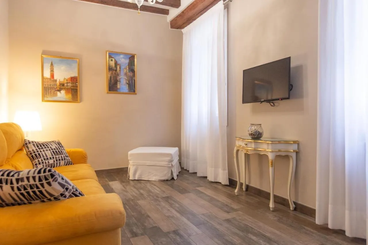 Doge'S House Apartment Venice Italy