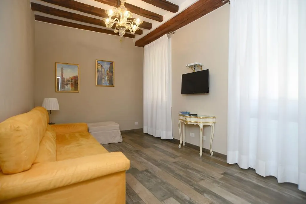 Appartement Doge'S House à Venise Italie