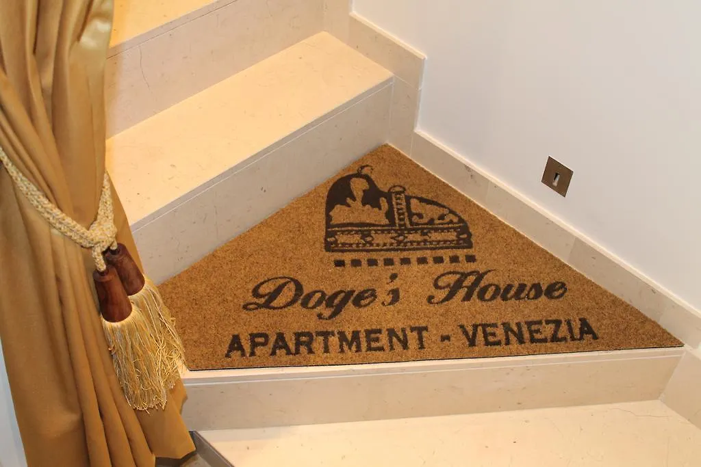 Appartement Doge'S House à Venise 0*,  Italie