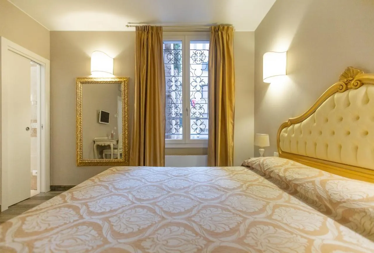 Appartement Doge'S House à Venise