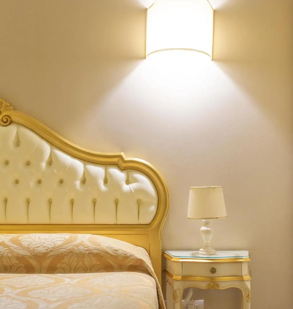 Appartement Doge'S House à Venise 0*,