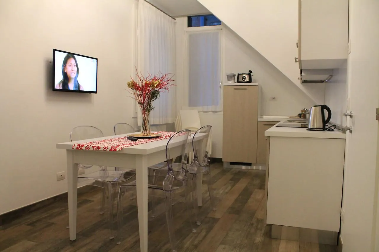 Apartamento Doge'S House Venecia